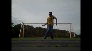 The Great Flood Catastrophe - Say What You Do (Kill Paris Remix) - Rocc