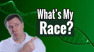 Can a DNA test tell your race? Quick Genetic Genealogy Answers