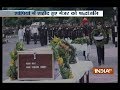 Tribute to Major Kamlesh Pandey martyred in Shopian terrorist attack