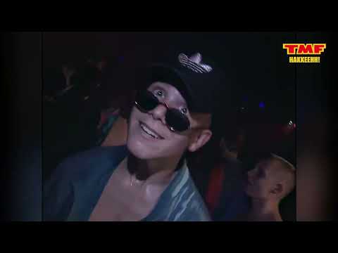 PCP feat. Inferno Bros. - Slaves To The Rave (TMF HD)