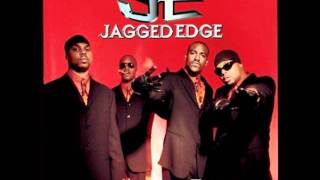 Jagged Edge - Ready & Willing