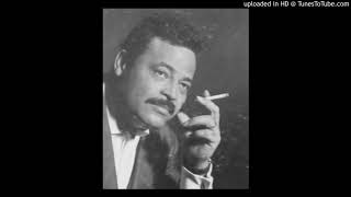 Arthur Prysock - Only A Fool Breaks His Own Heart (1965 Bergen/Coburn  Chad &amp; Jeremy Cover)