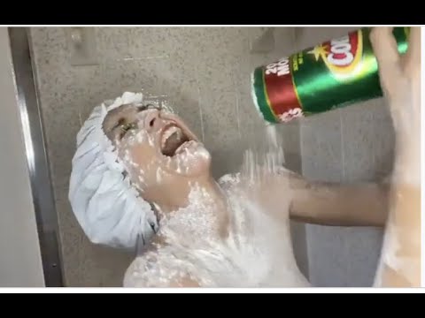 Digging the Quarantine, by Diana Hickman (Parody of Dancing Queen, by Abba)