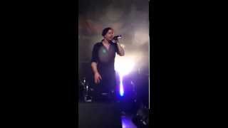 "Ganz egal" - Letzte Instanz auf dem Hörnerfest.2014