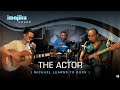 THE ACTOR - Michael Learns To Rock | IMAJIKU (Cover)