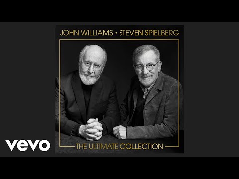 John Williams - Marion's Theme (Official Audio) | Indiana Jones - Raiders of the Lost Ark