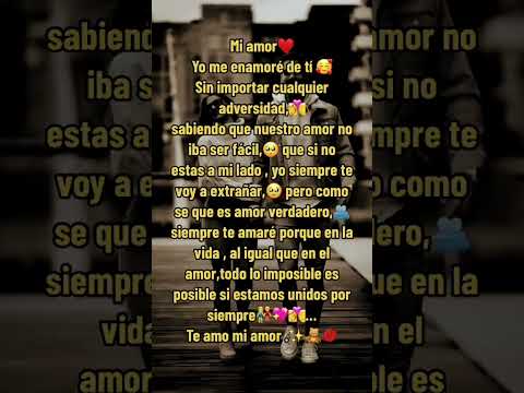 Vídeo: Frase romântica para marido: mensagens e exemplos