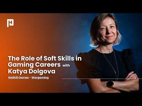 The role of soft skills in gaming