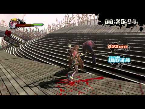 OneChanbara Z : Kagura with NoNoNo! Playstation 3