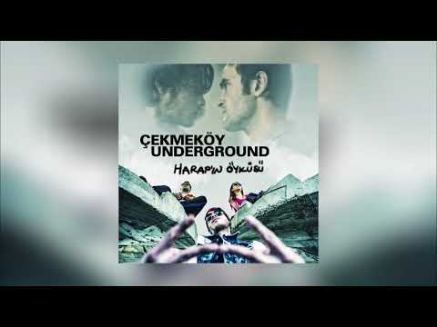 Acarkan Özkan & Ufuk Atar - Harabın Öyküsü (Çekmeköy Underground) (Official Audio)