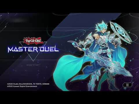 Yu-Gi-Oh! Master Duel BGM - Battle Theme #6 (Extended) - YouTube