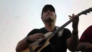 Jerrod Niemann - The Buckin&#39; Song