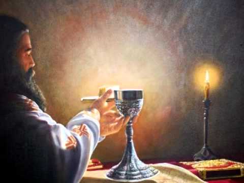 Pe tine te laudam, glas 5 de Gheorghe Scufaru