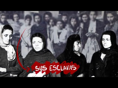Las hermanas más sanguinarias de México. El caso de las Poquianchis.