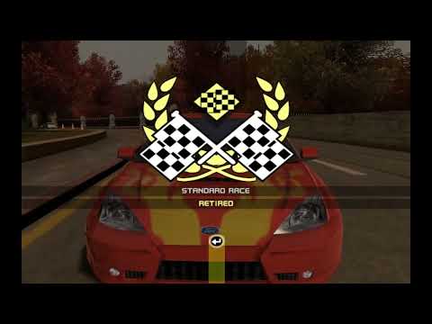 (PC) Ford Racing 3 - Part 5