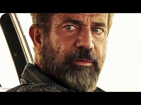 Blood Father (2016) Trailer