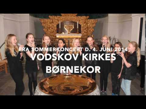 Den Blinde Mand / Ved vejen sad en mand