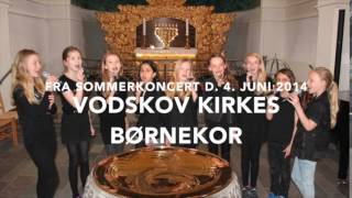 Den Blinde Mand / Ved vejen sad en mand