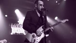Gary Hoey - Ghosts of Yesterday (brand new song!) - 12.17.15 - RockBar Theater, San Jose, CA