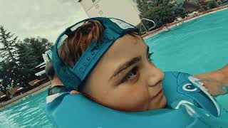 BIKE RIDE and POOL. CO, 2025