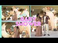 BABY SHOWER DANCE BY PARENTS TO BE TERI MAIN BALAYE LU AASHIYANA NANHA MEHMAAN AAYEGA CHAORO