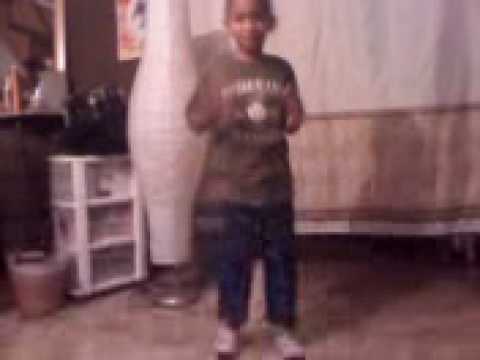 Tae Milli- A Milli Remix