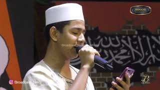 Download lagu MAULAYA FULL 'SYAKIR DAULAY FEAT USTDZ JAMAL NURUL MUSTHOFA' mp3