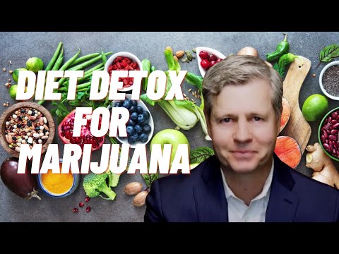 PASS YOUR DRUG TEST WITH THE RIGHT FOOD | A Good Diet Rapidly Removes THC