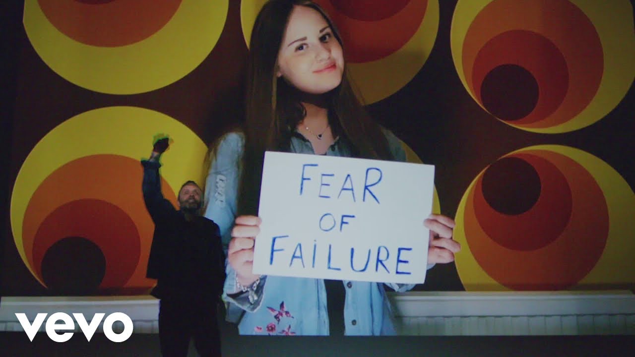 Blue October — Moving On