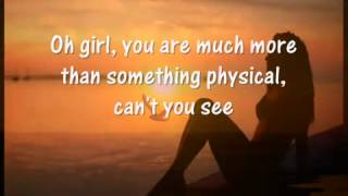 Dan Hill   Hold Me Now