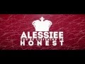 Alessiee - Honest (Official Lyric Video) 