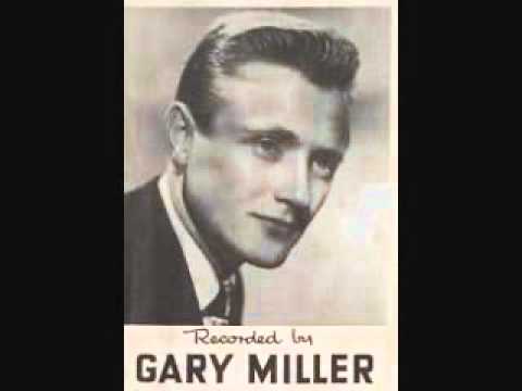 Gary Miller - Wonderful, Wonderful (1957)