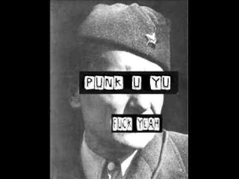 VVZ  - Prihodnost ( 1990's EX YU / Slovenia Hardcore Punk )