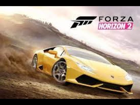 FORZA HORIZON 2 PLAYTHROUGH #9: MONTELLINO RETURN