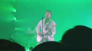 FINNEAS &quot;New Girl&quot; (LIVE) on 3/11/18 [The Observatory - Santa Ana]