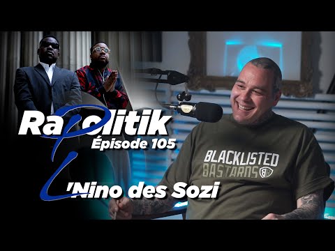 L'Nino des Sozi / 105 \ Rapolitik
