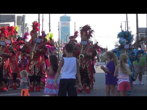 2014   String Band Weekend   North Wildwood NJ  9 6 14