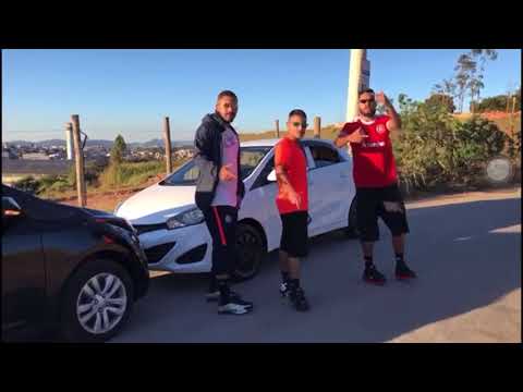 Mc 2MA - Dedo médio pros Zé