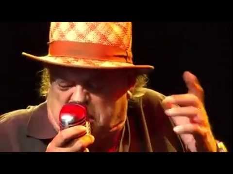 Stiller Has - So verdorbe - Gurtenfestival 2014