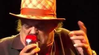 Stiller Has - So verdorbe - Gurtenfestival 2014