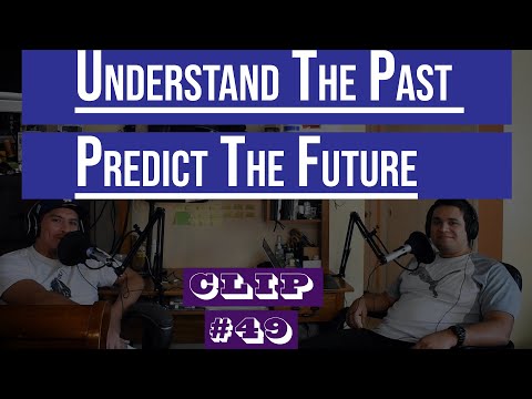 Who controls the past controls the future | 1984 Quote | Episode 49
