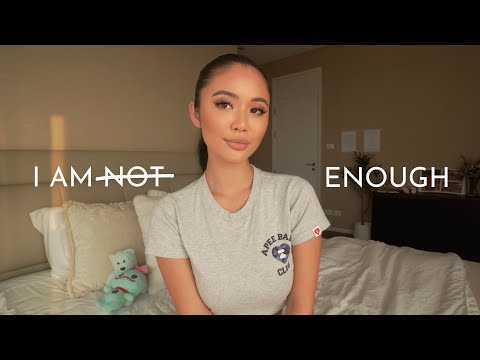 Stop needing validation to FEEL ENOUGH: Learn how to let go and trust yourself!