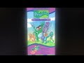 Dragon Tales Let S Be Friends 2001 Vhs Full Version