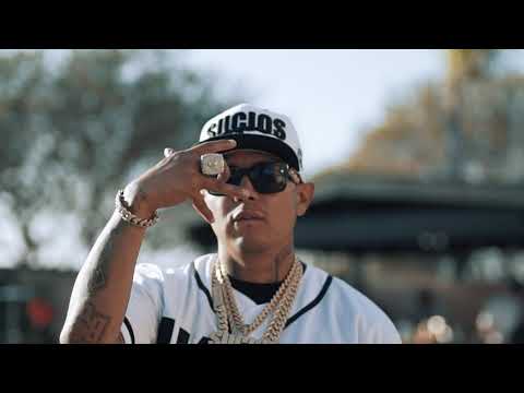 KILLA CALI - Yariel Roaro ft King Lil G and Fingazz