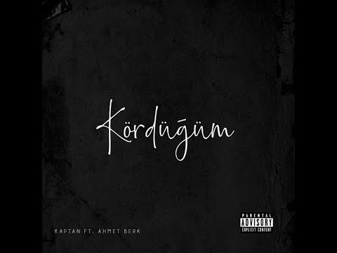 Kaptan feat. Ahmet Berk  -  Kördüğüm