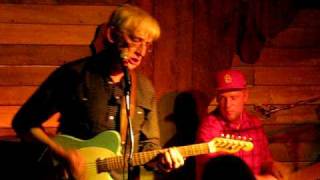 Bill Kirchen guitar medley into Hot Rod Lincoln at Gene's