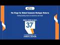 INDIA EXIM BANK S 37th Commencement Day Annual Lecture