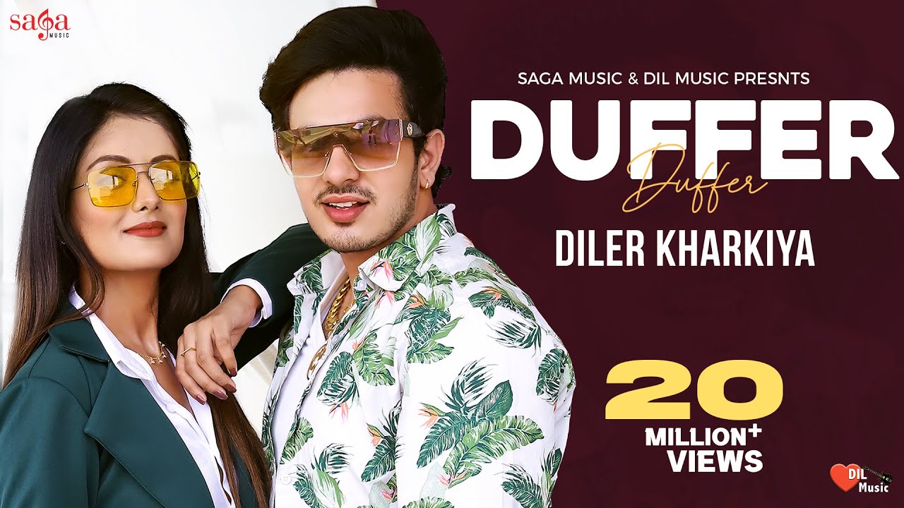 Duffar| Diler Khariya Lyrics
