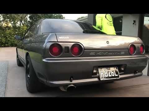 Rb26 kelford cams