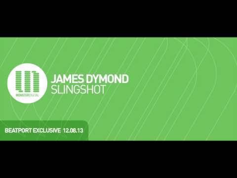 James Dymond - Slingshot (Radio Edit)